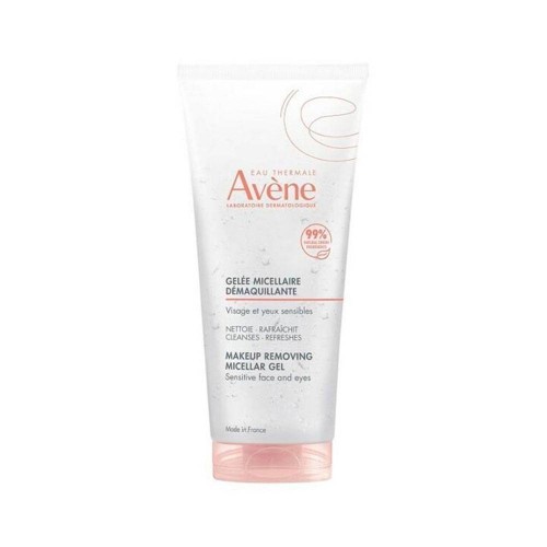 Avène Gel Micelar Desmaquilhante 200ml