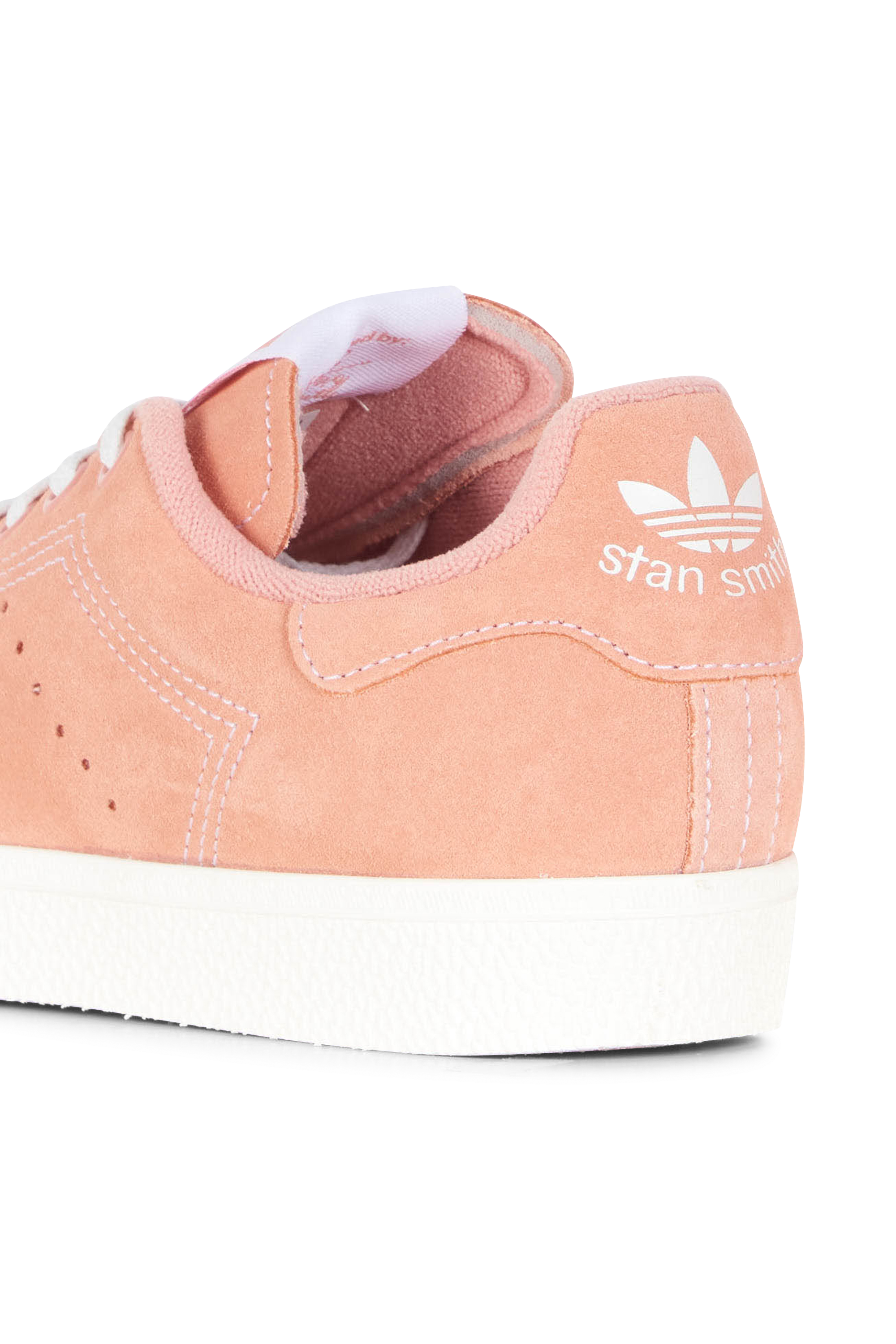 ADIDAS Baskets STAN SMITH CS W Rose