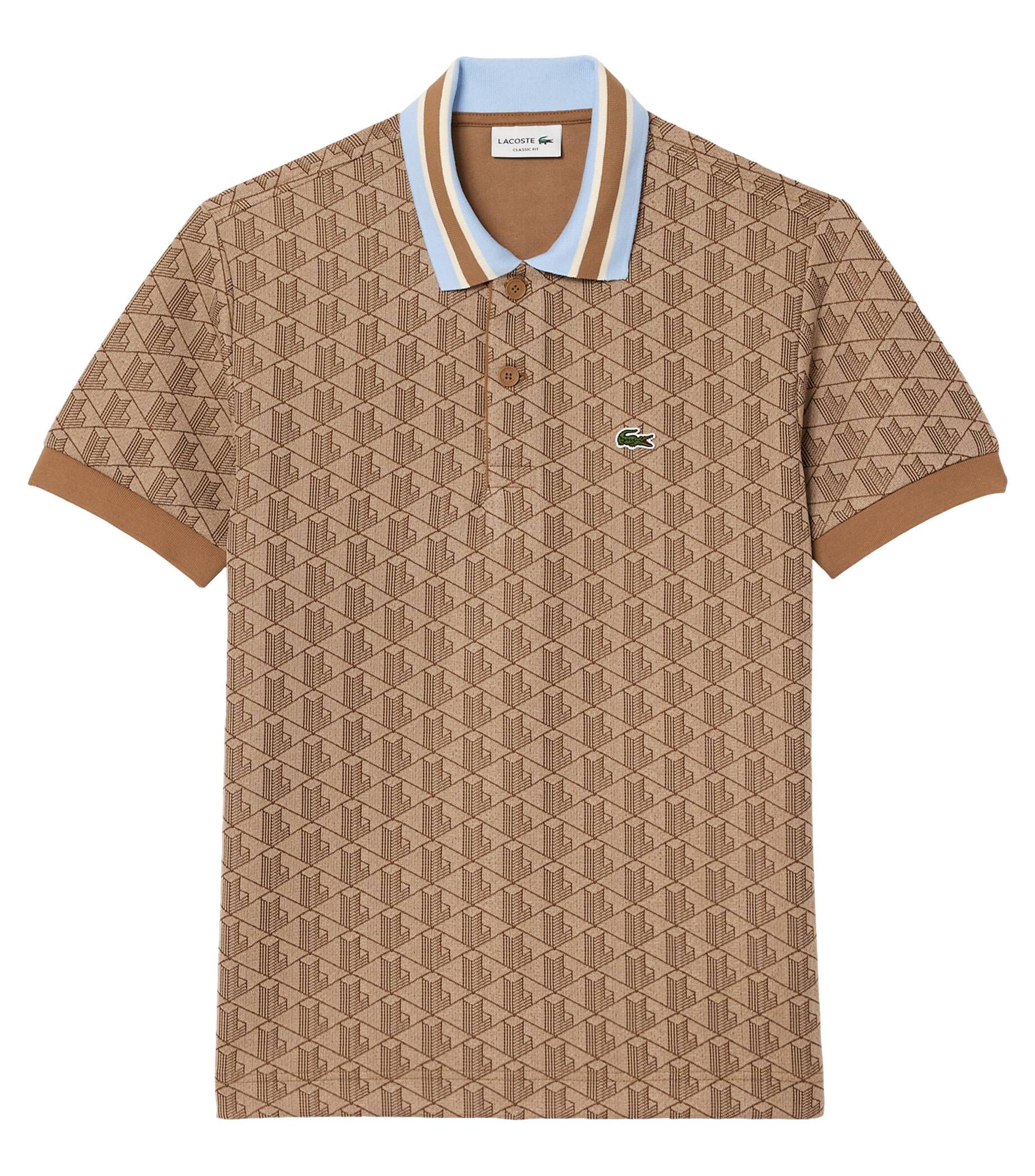 Lacoste| Herren Poloshirt