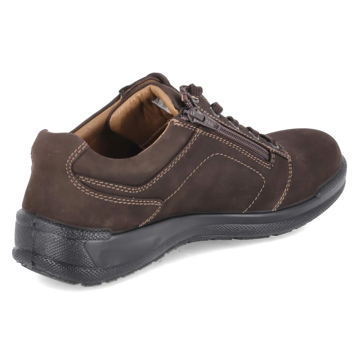 JomosHalbschuhe - choco