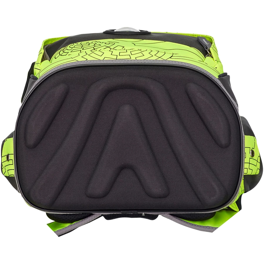 DerDieDas® ErgoFlex Superflash Neon Fighter, 5-tlg.