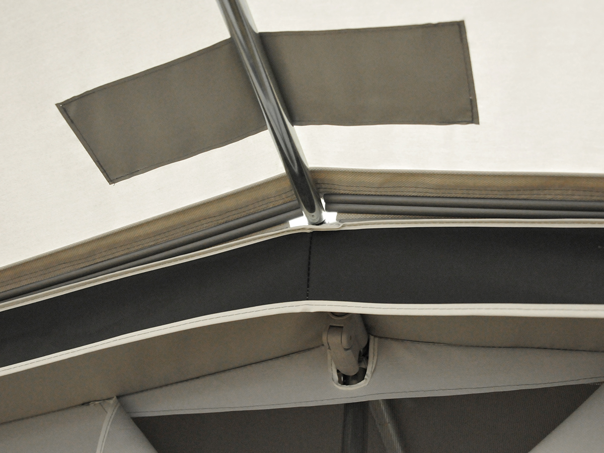 Tweedekans Solar maat 8 (199 - 209 cm)