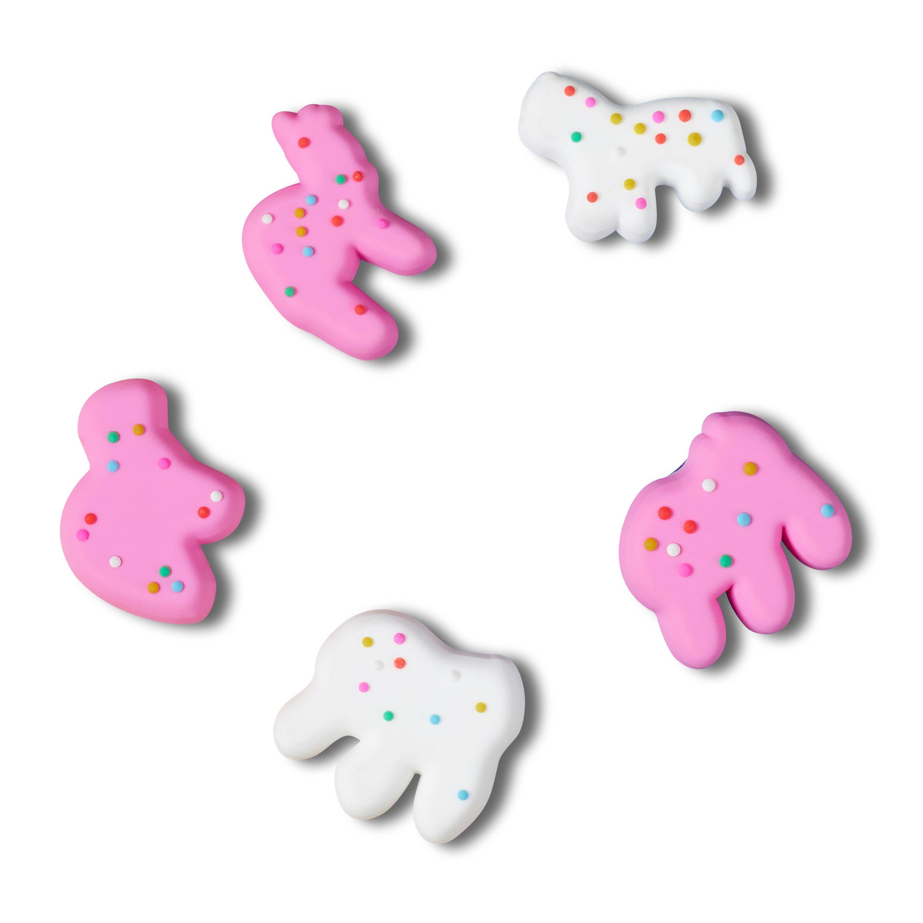 Crocs Jibbitz Charms