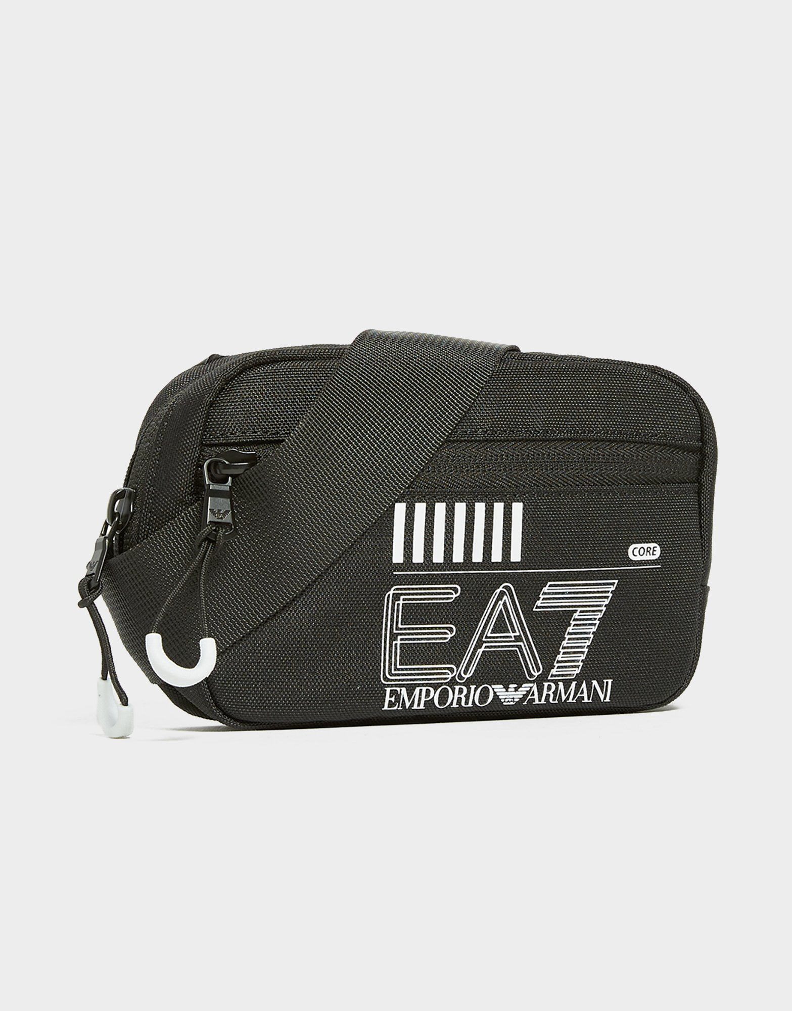 Emporio Armani EA7 Sac Banane Train