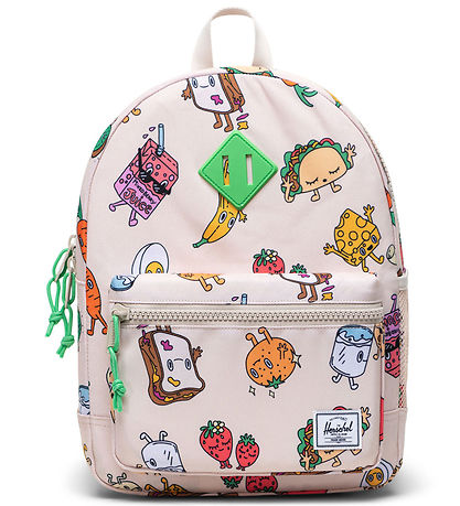 Herschel B?rnehavetaske - Heritage - Snack Time