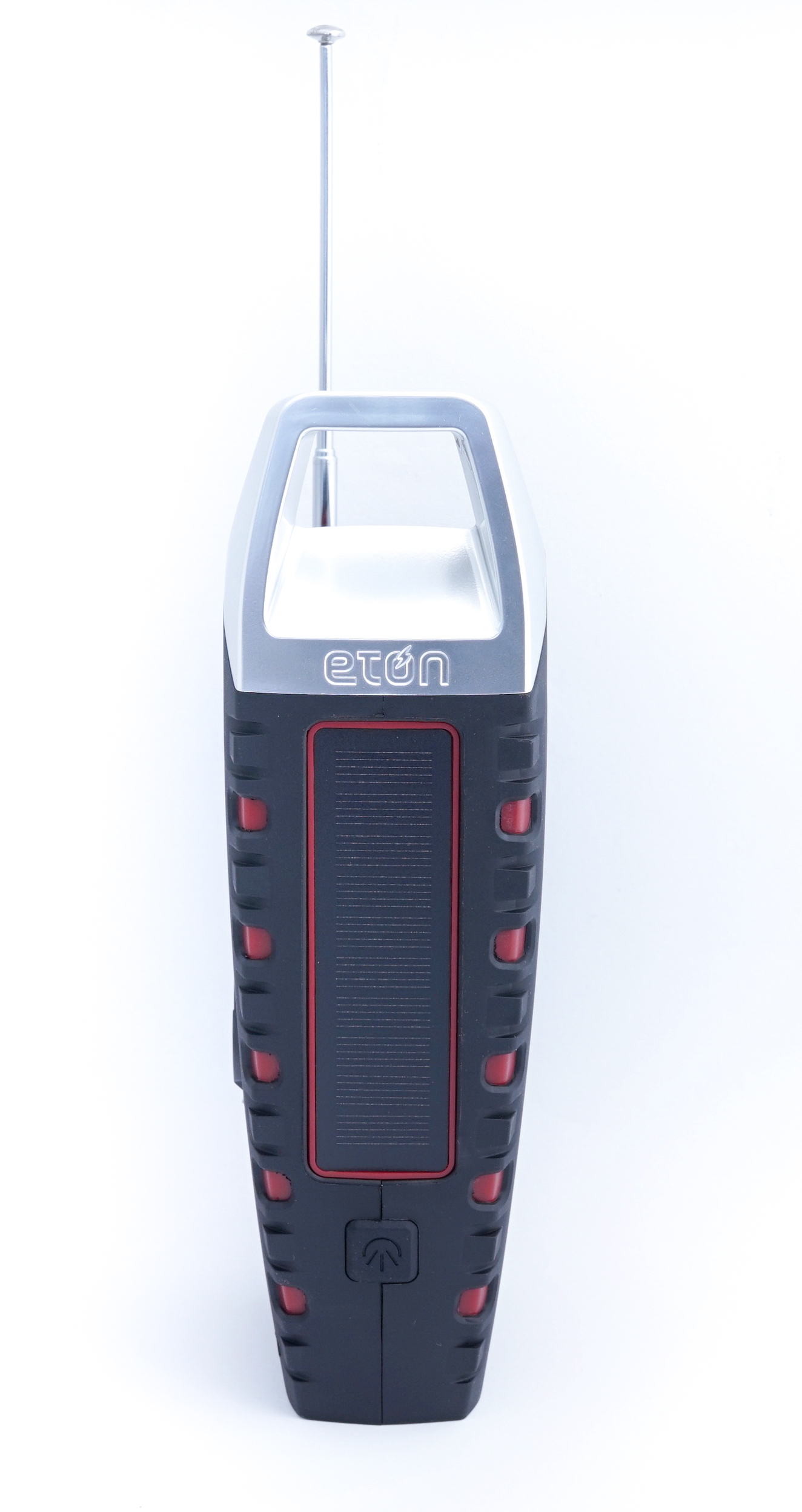 Eton Odyssey DAB+ ALL-BAND Notfallradio mit Bluetooth und 5 verschiedenen Energiequellen