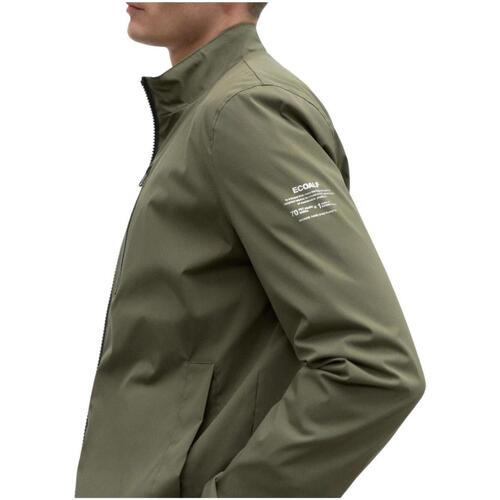 Ecoalf - GAJKAMPAT0048 128 Verde