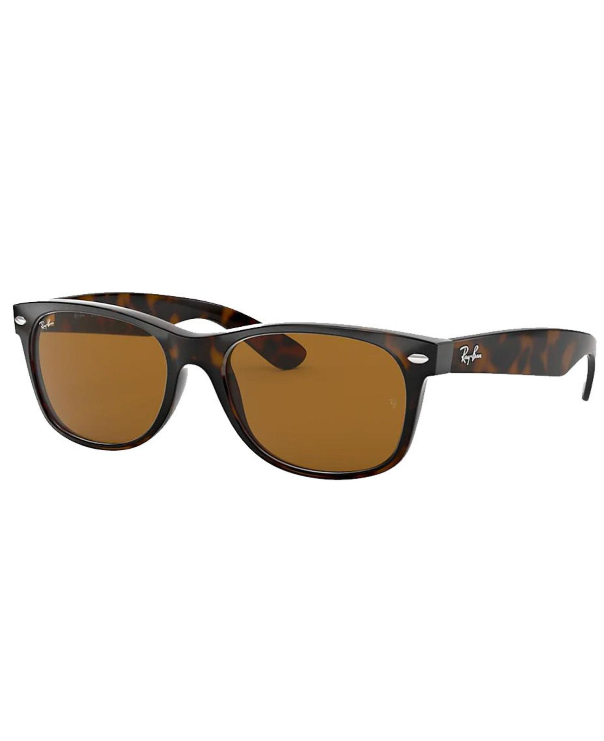Ray-Ban<br>New Wayfarer Tortoise