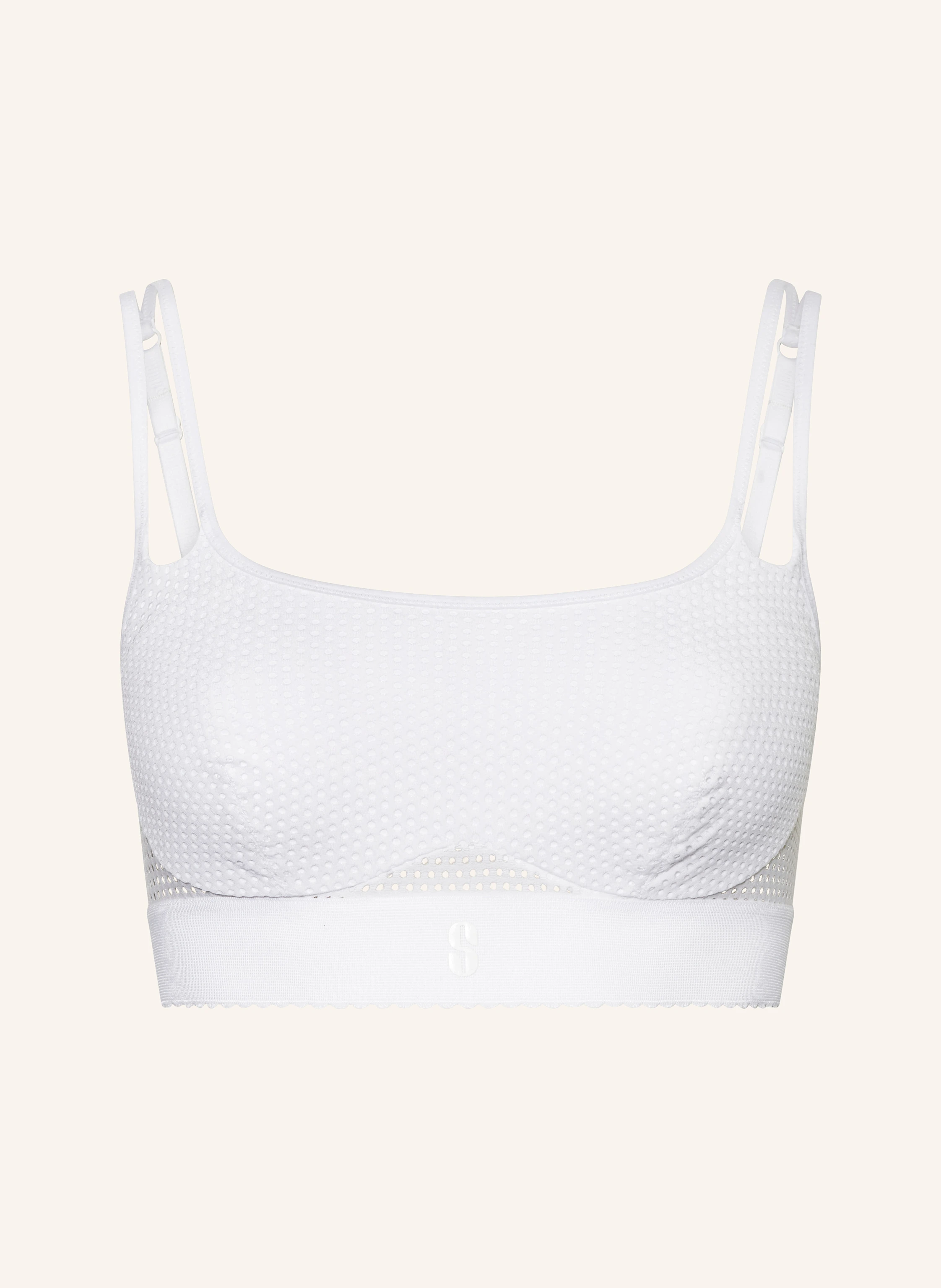 SARDA Bustier PAYNE