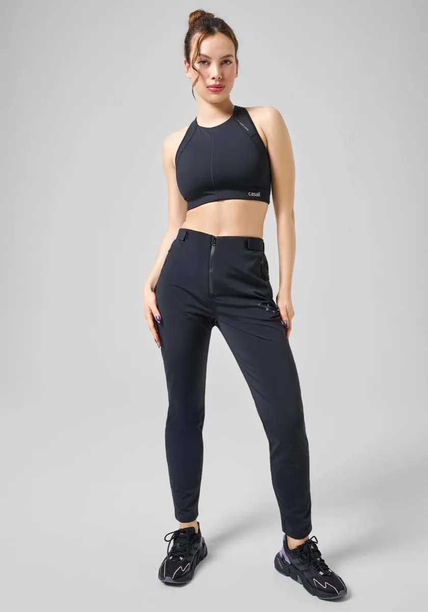 Casall Urban Outdoor Training Pants Black