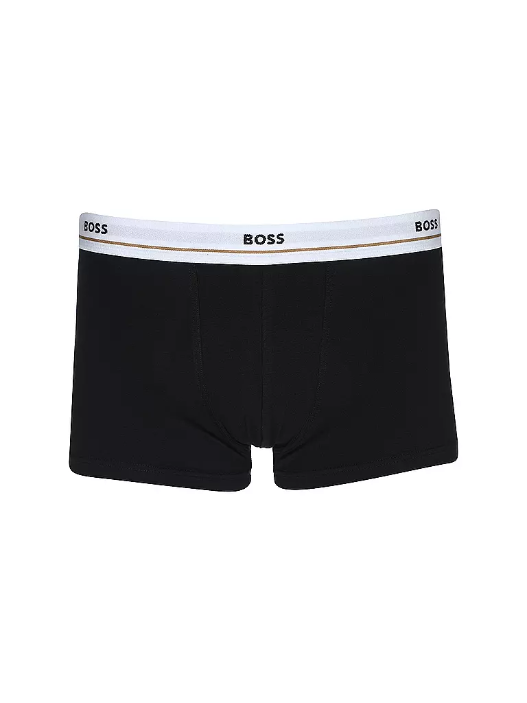 BOSS Pants 5-er Packung open miscellaneous gelb