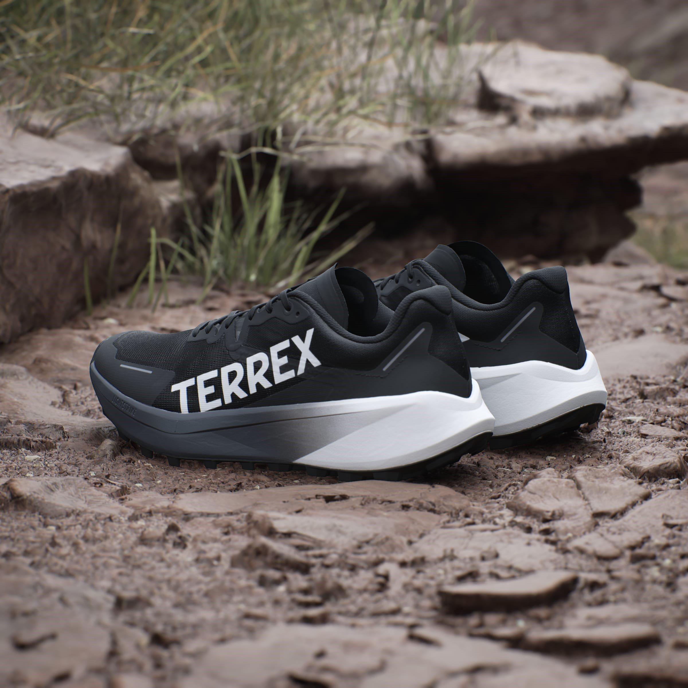 adidas Terrex Agravic 3 Trail Running Shoes