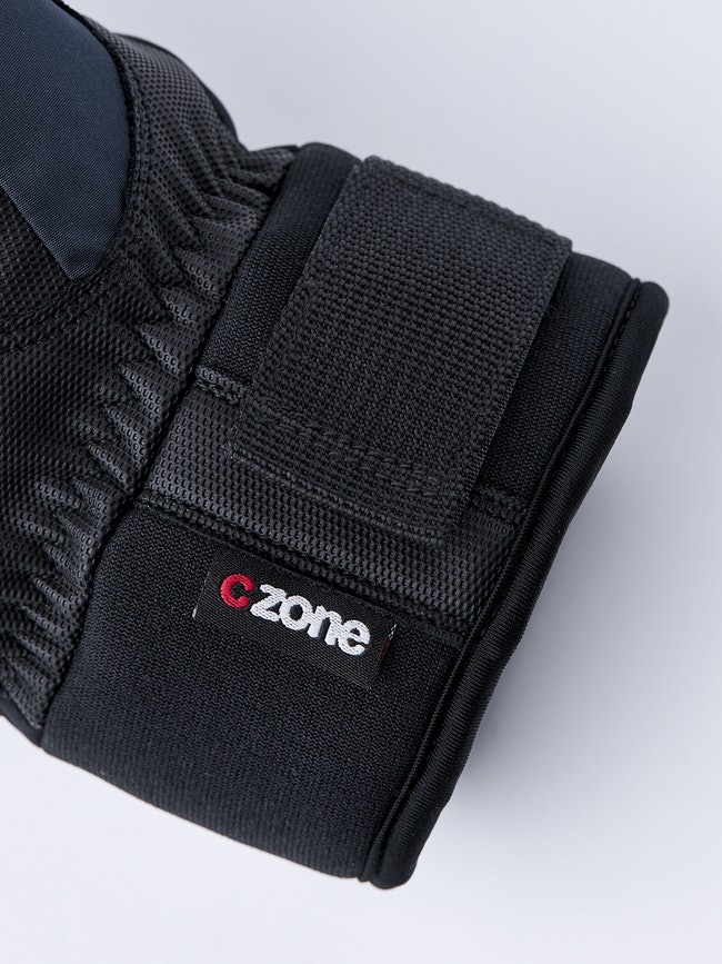 Hestra CZone Frost Primaloft - Mitt<br>Passer til de fleste vinteraktiviteter!