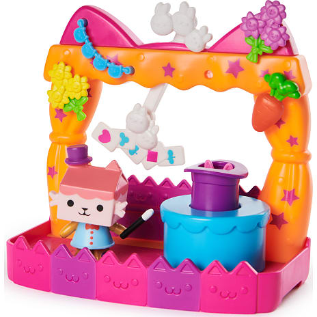 Gabby’s dollhouse altansæt