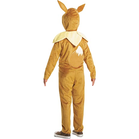 Pokémon Eevee kostume