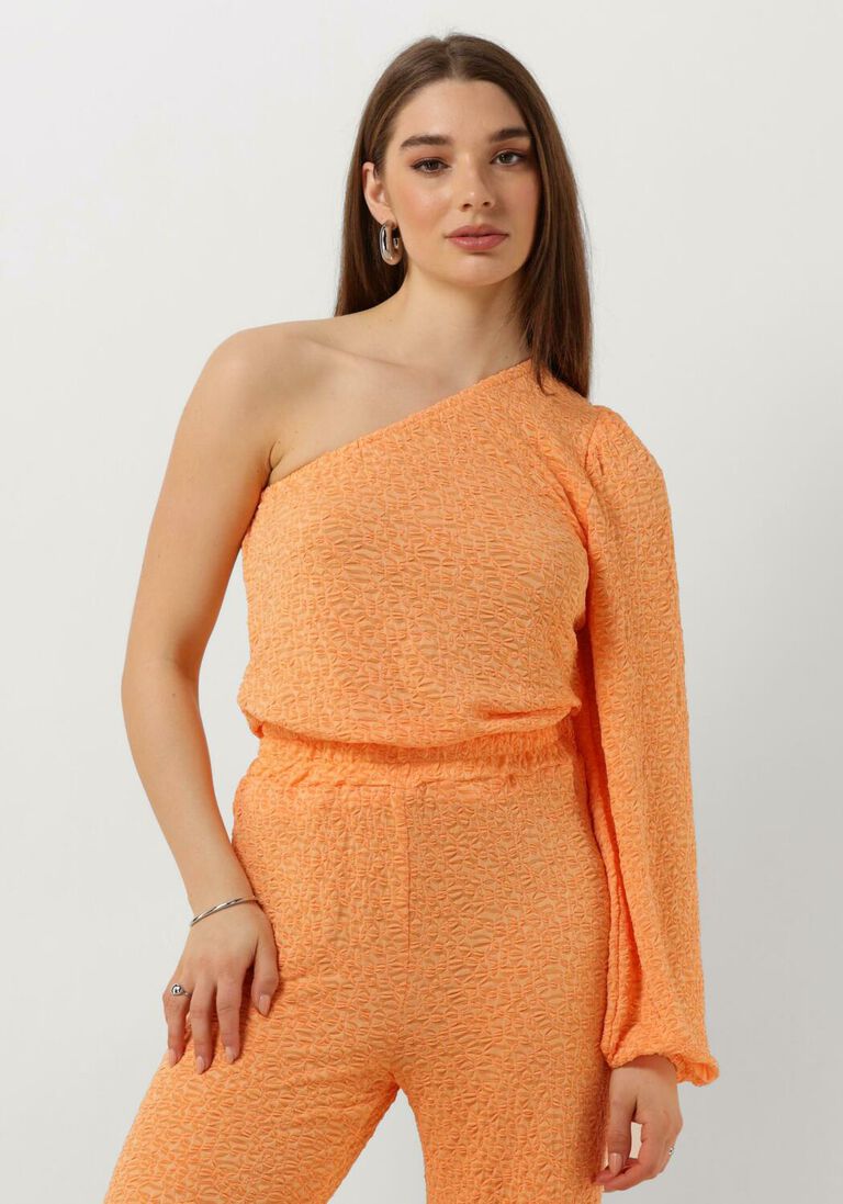 REFINED DEPARTMENT perzik refined department top cleo