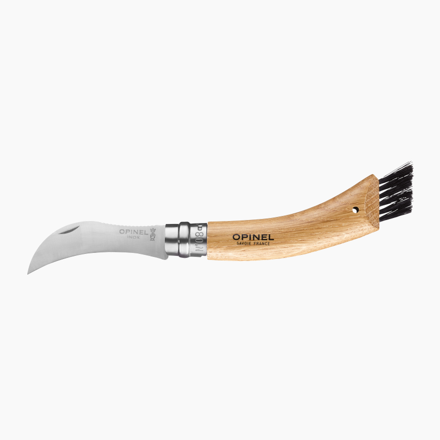 Plumier N°08 Champignon + Gaine