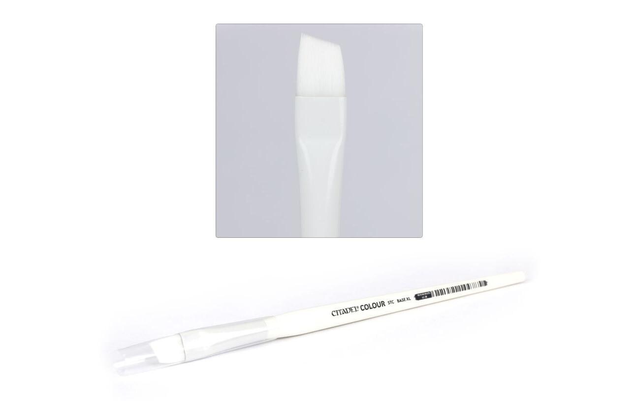 Pinsel Citadel Synthetic Base XLCitadel STC XL Base Brush