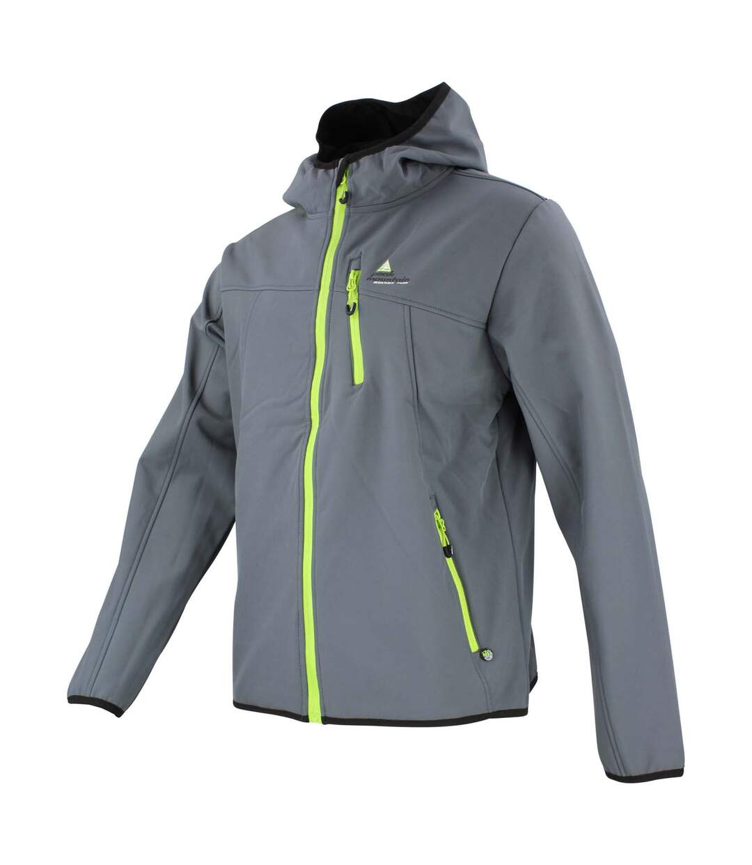 Blouson softshell homme CAMSO