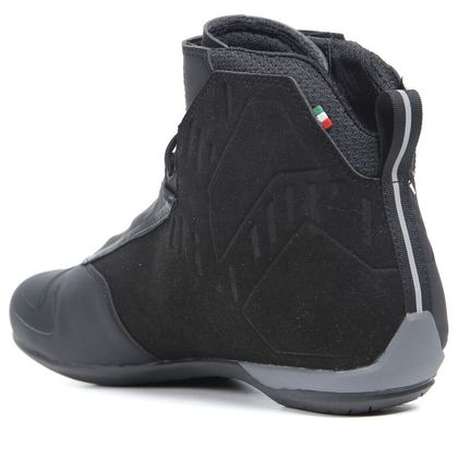 Baskets TCX Boots RO4D WATERPROOF - Noir / Blanc