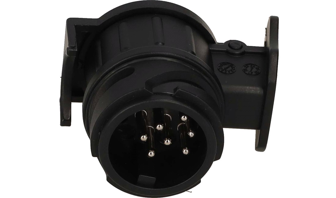 Adapter 13/7 polet kort model RAZE