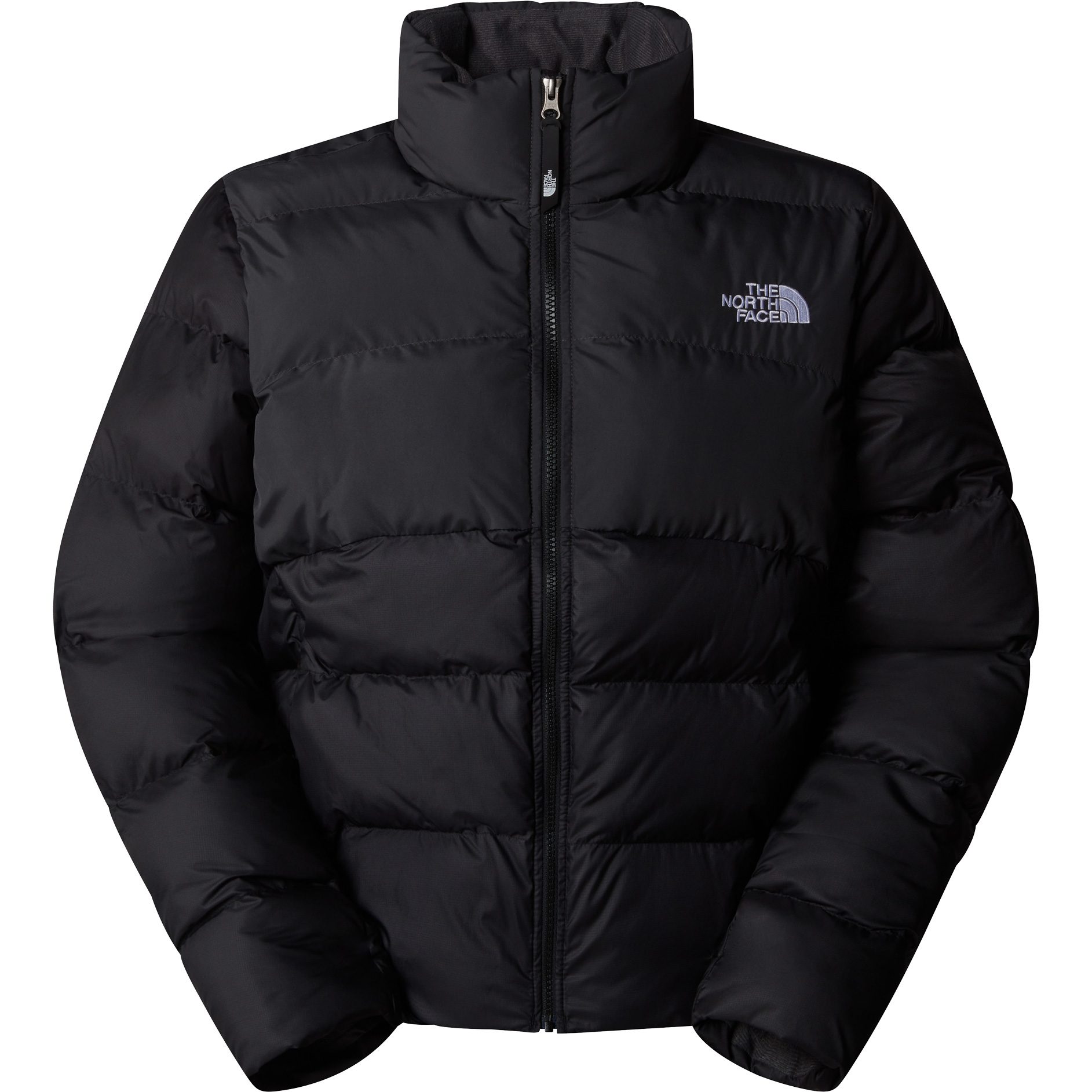 The North Face® Saikuru Isolationsjacke Damen schwarz