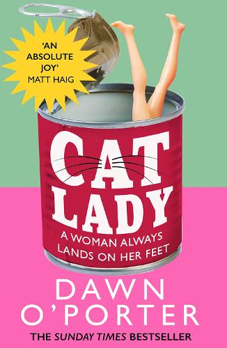 Cat Lady (Paperback)