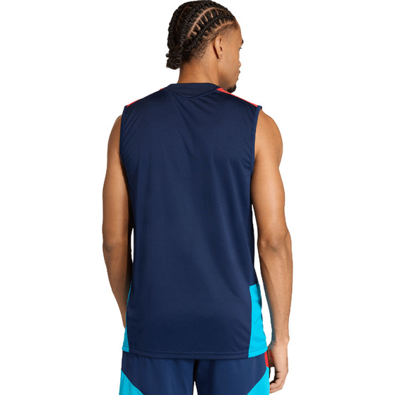 adidas Spanje Sleeveless Training Shirt WK 2026