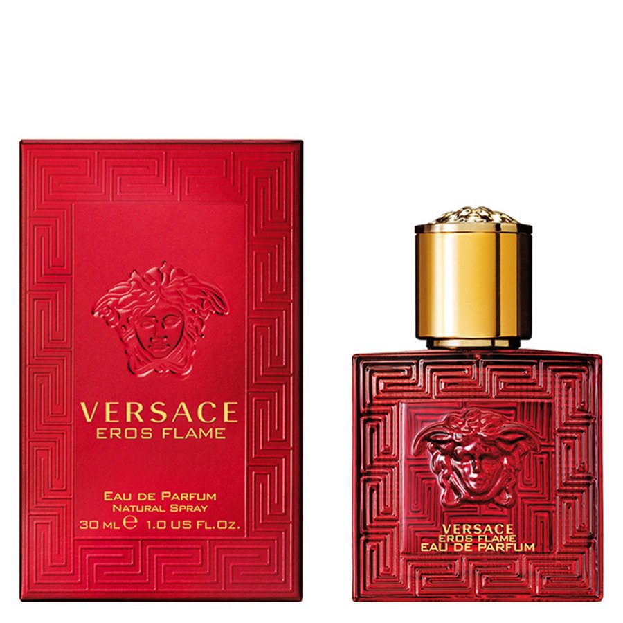 Versace Eros Flame Eau De Parfum 30ml