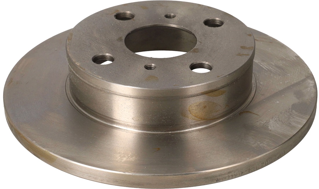 Bremseskive 238 x 12 mm