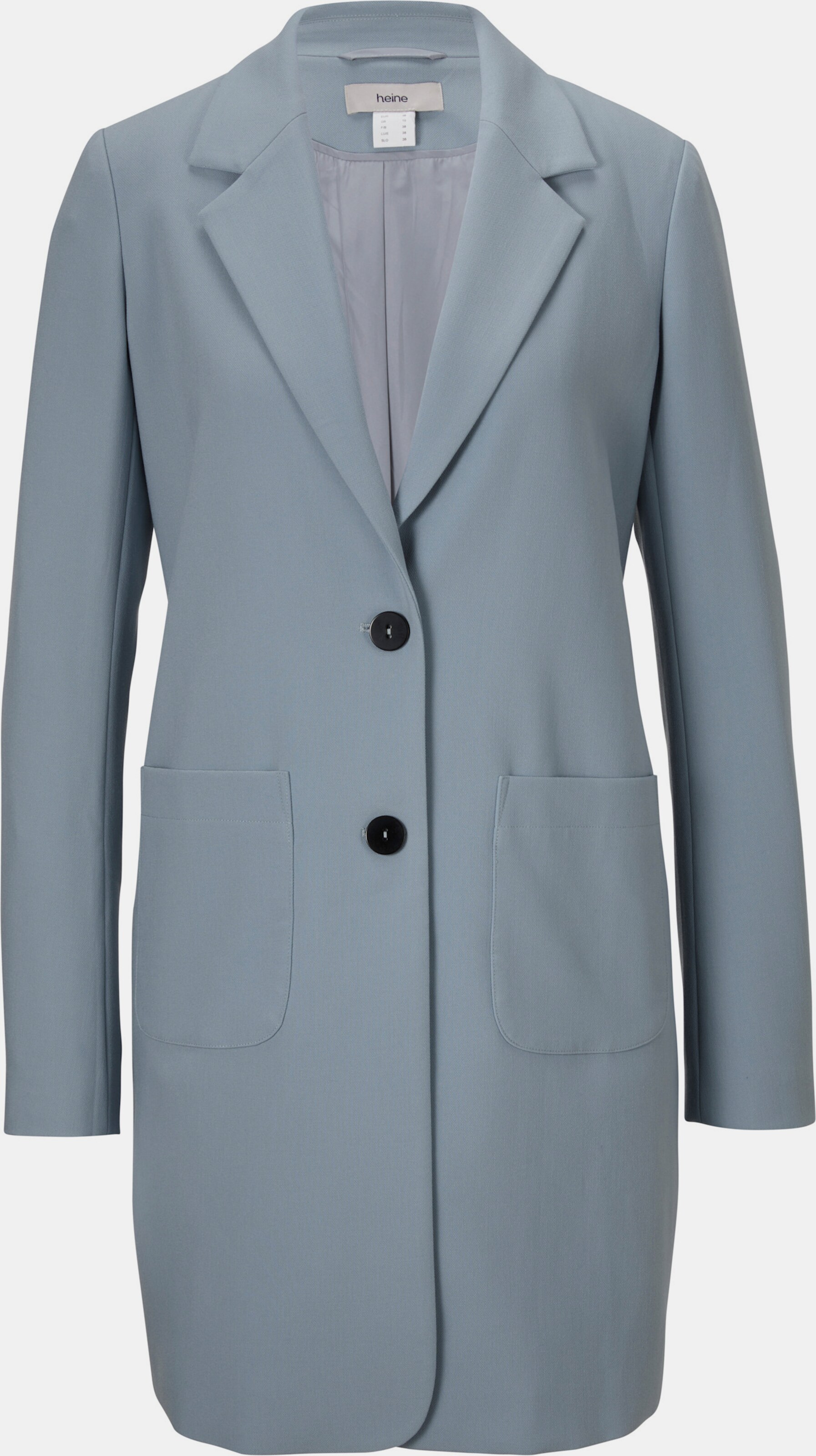 Longblazer