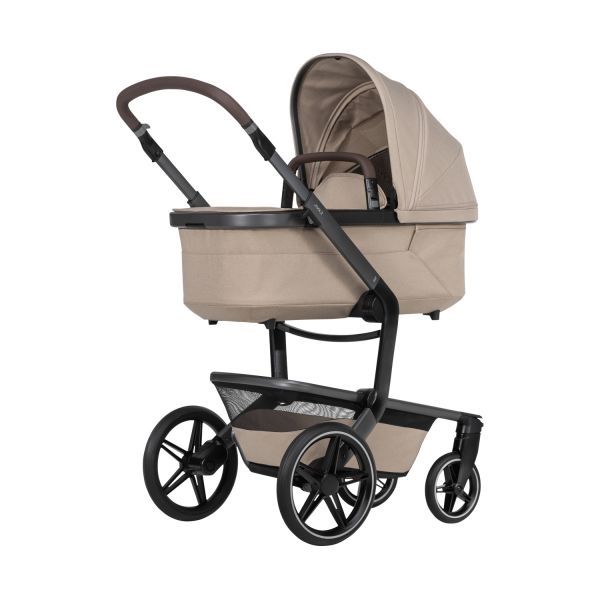Joolz Day 5 Kinderwagen Set 3-in-1 - Forest Green