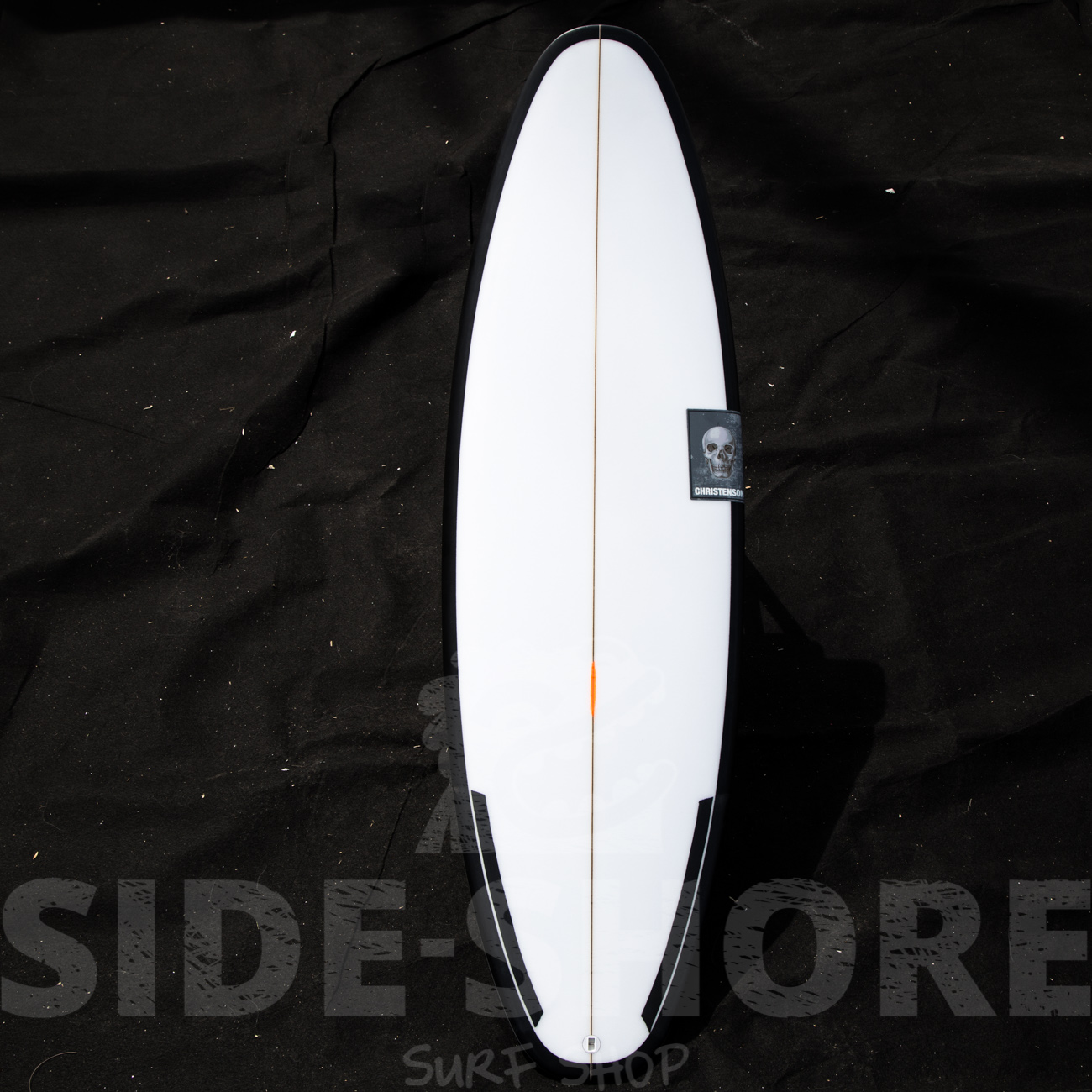Christenson Surfboards Hole Shot - 5'7 x 19'' 3/8 x 2