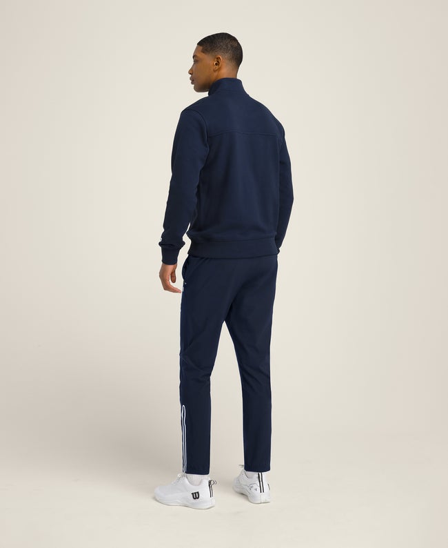 Millennium Half-Zip Sweatshirt