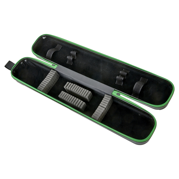 Étui scions feeder Hard Case Sensas