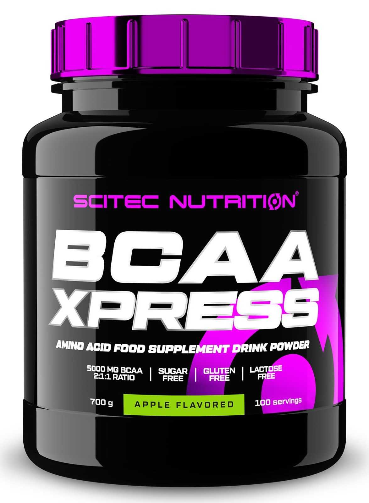 Scitec Nutrition BCAA Xpress 700 g