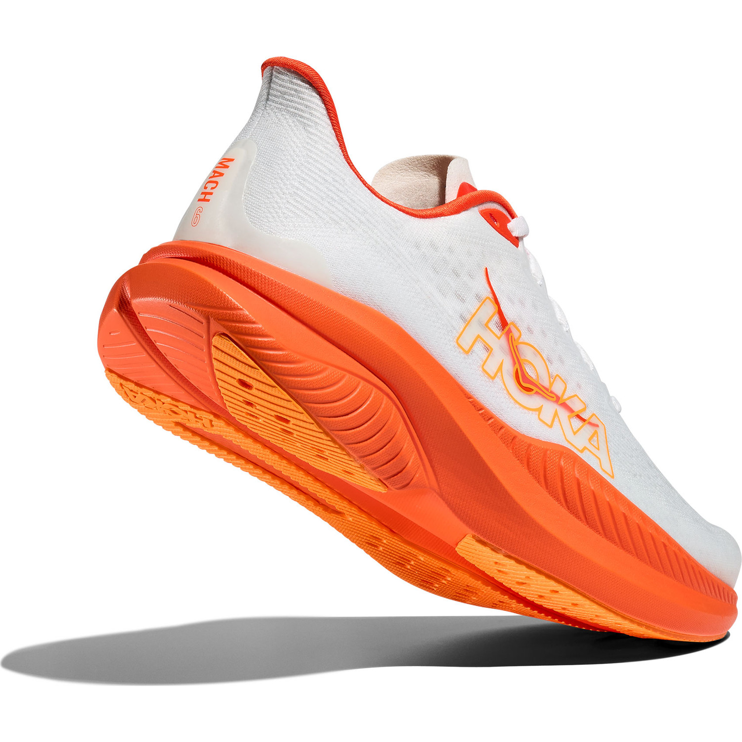 HOKA Mach 6 Heren
