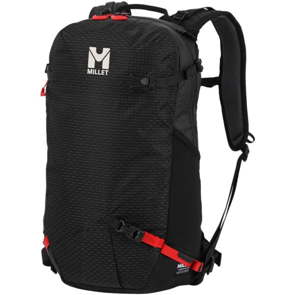Sac à dos randonnée MILLET PROLIGHTER 22 BLACK