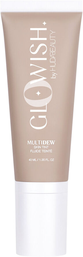 Huda Beauty Glowish - Multi Dew Tinted Moisturizer