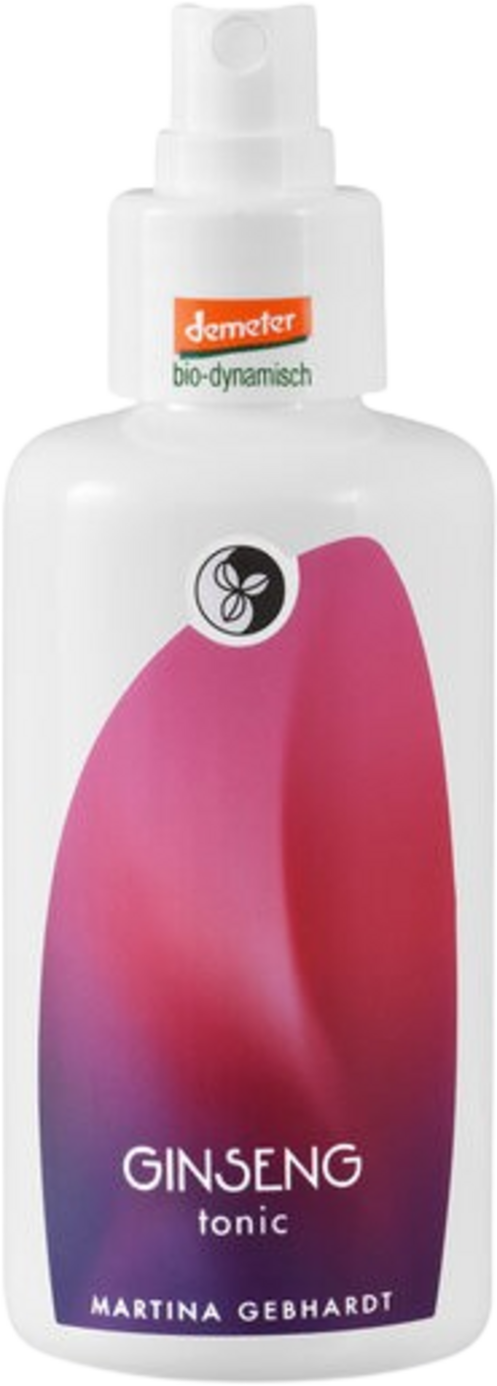 Martina Gebhardt  Ginseng Tonic, 100 ml