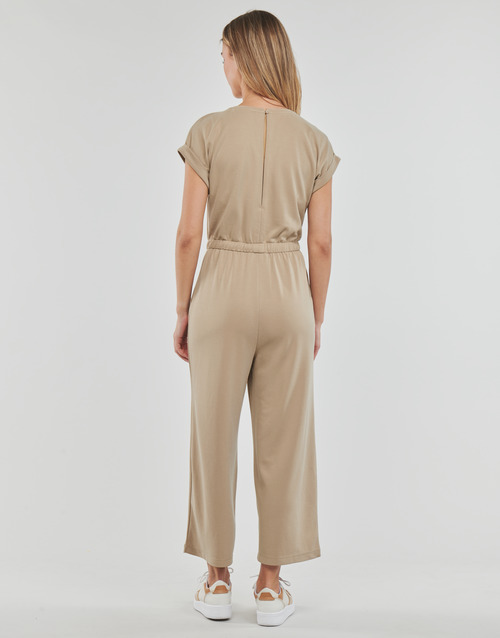 Esprit - CMT OVERALL SL - Beige