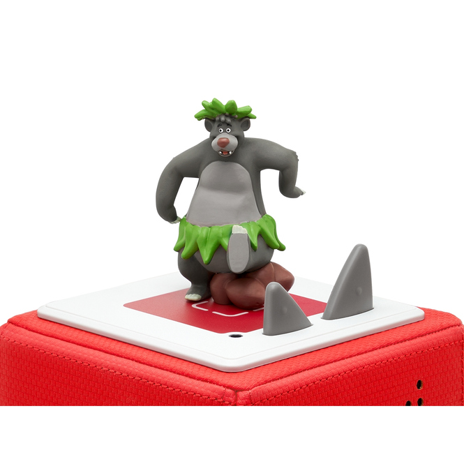 tonies® - Disney Das Dschungelbuch - Toniefigur