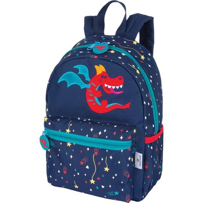 Petit Sac à dos Abracadabra - 1 compartiment - 2 modèles disponibles - Oberthur