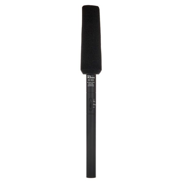 the t.bone EM 9600 Richtrohr-Mikrofon