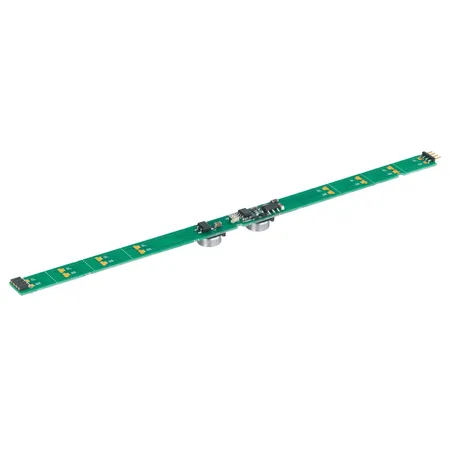 Märklin 73410 - H0 LED-Innenbeleuchtung warmweiß