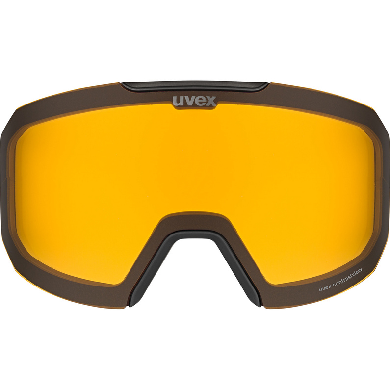 Uvex Evidnt Attact Skibrille