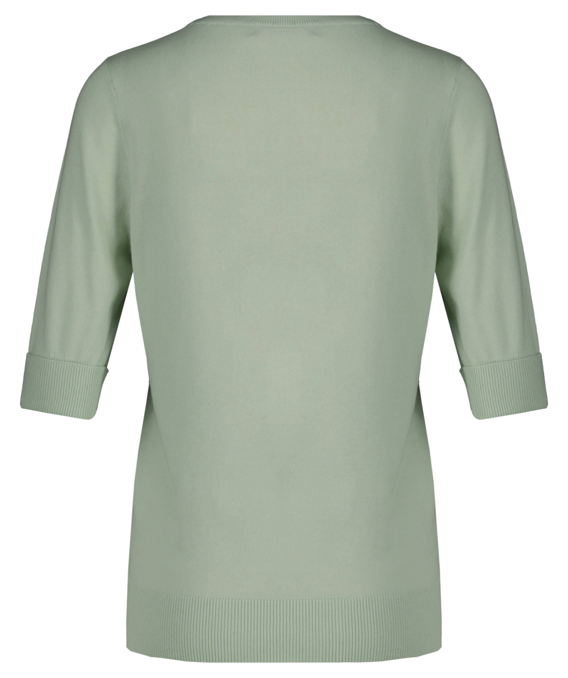 Repeat| Damen Pullover 3/4-Arm