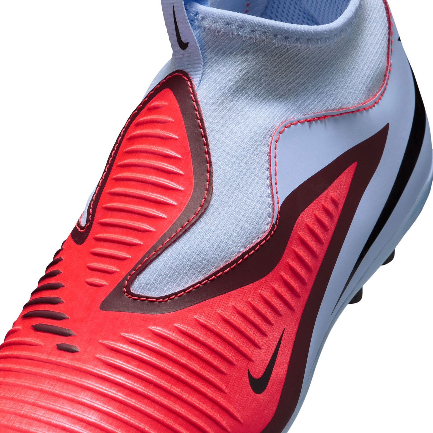 Nike Phantom 6 High Academy AG Kids