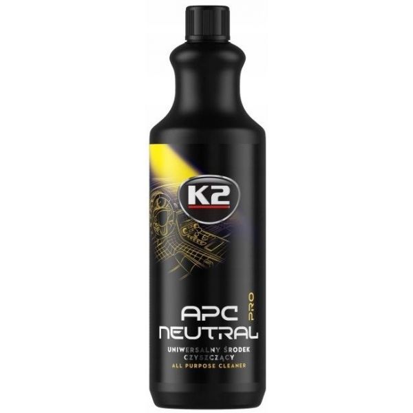 K2 Apc Neutral 1L - D0001
