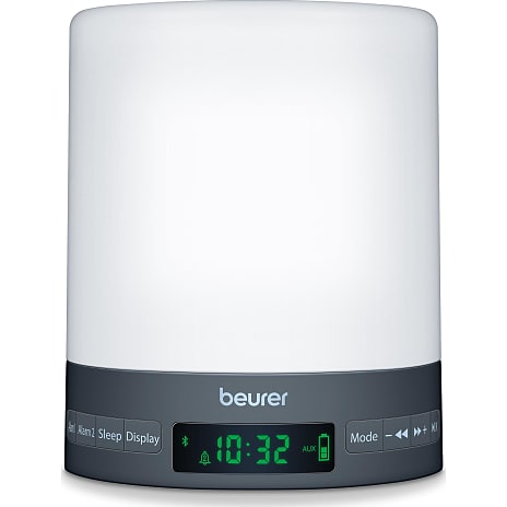 Beurer WL 50 Plug-in natlys